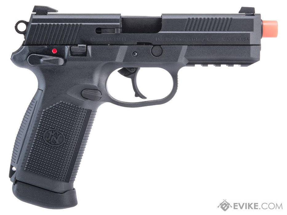 Cybergun FN Herstal Licensed FNX-45 Civilian Gas Blowback