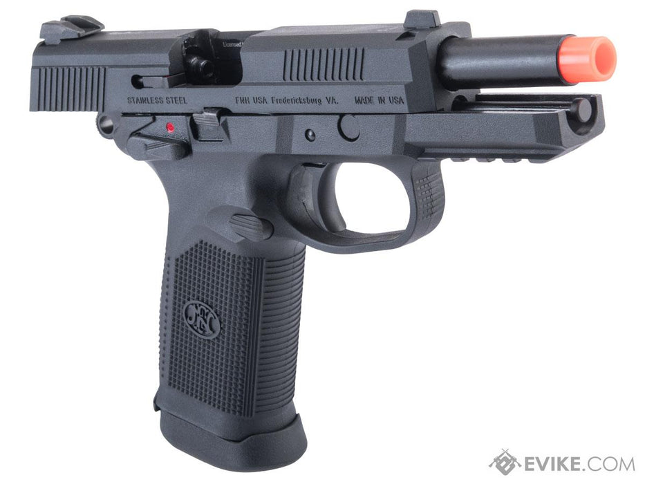 Cybergun FN Herstal Licensed FNX-45 Civilian Gas Blowback