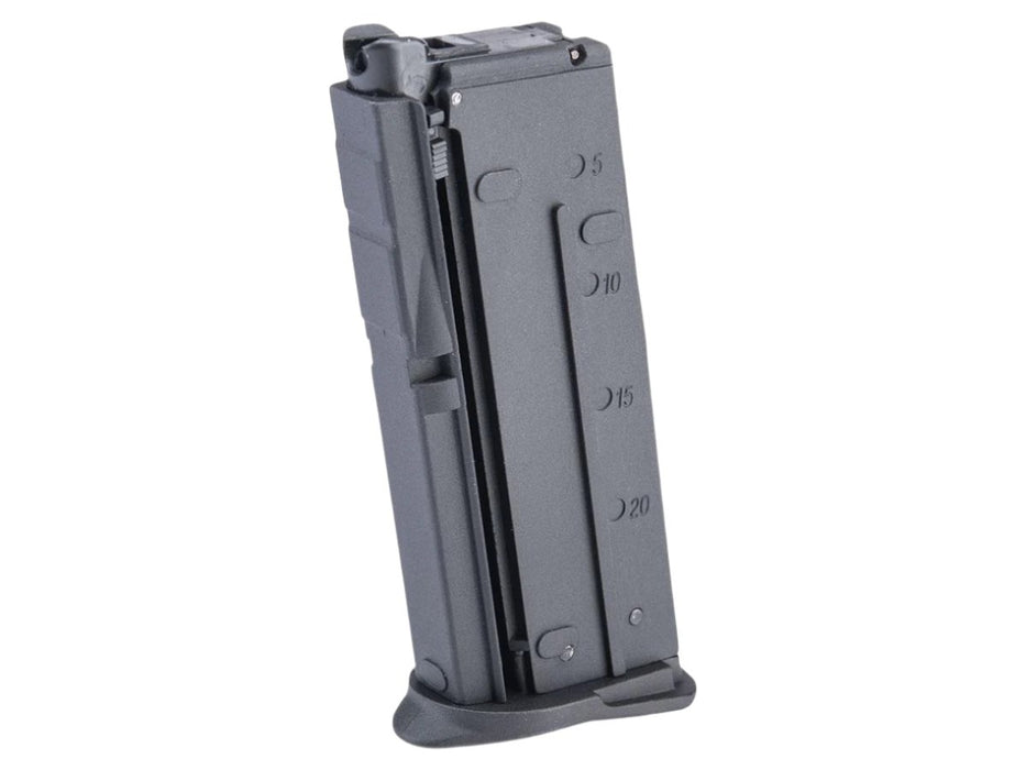 Cybergun FN Herstal Licensed 17 Round Magazine for Five-seveN Pistols