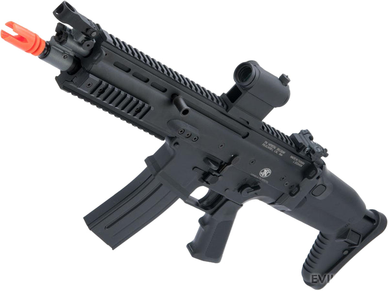 Cybergun FN SCAR® L Licensed AEG CQC by VFC