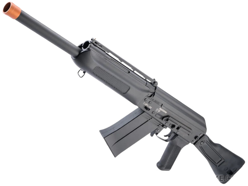 Matrix Full Metal Russian Saiga-12K