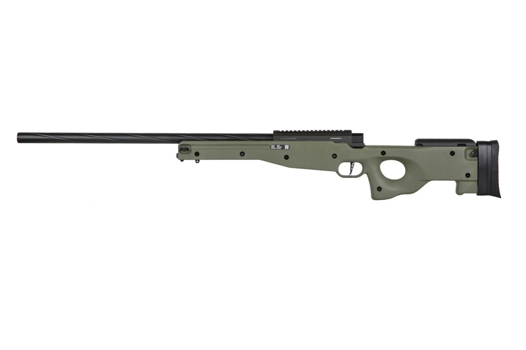 Specna Arms SA-S11 EDGE Sniper Rifle