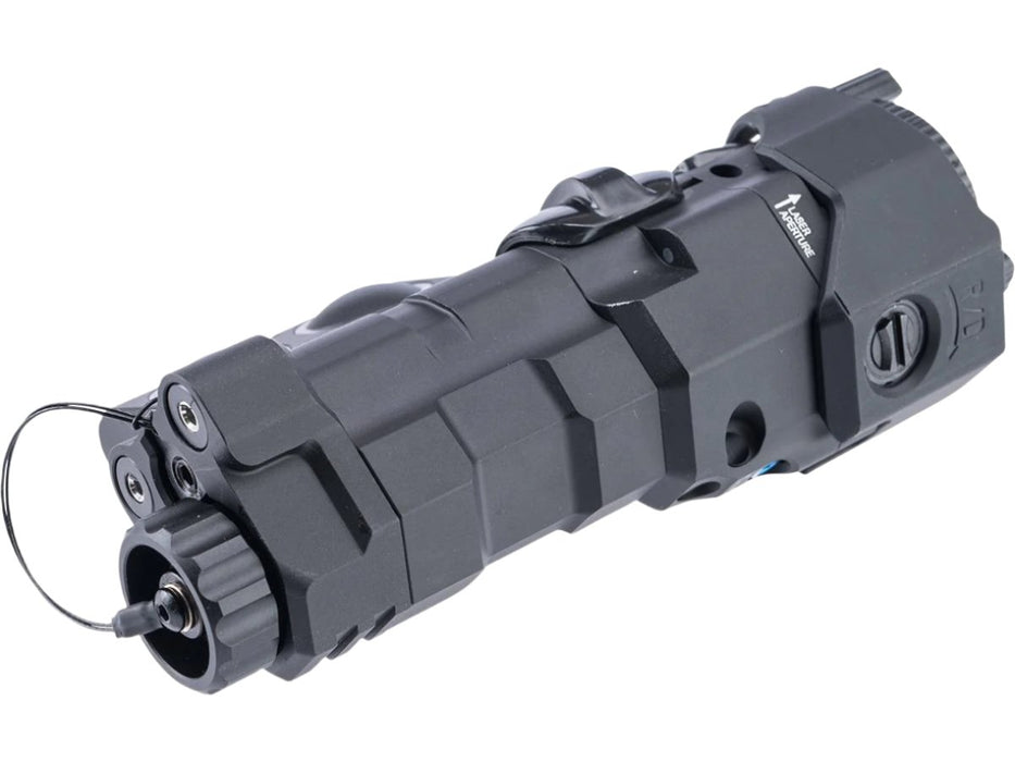 Element X1 PEQ Enhanced Visible / IR Laser Aiming Module & Flashlight