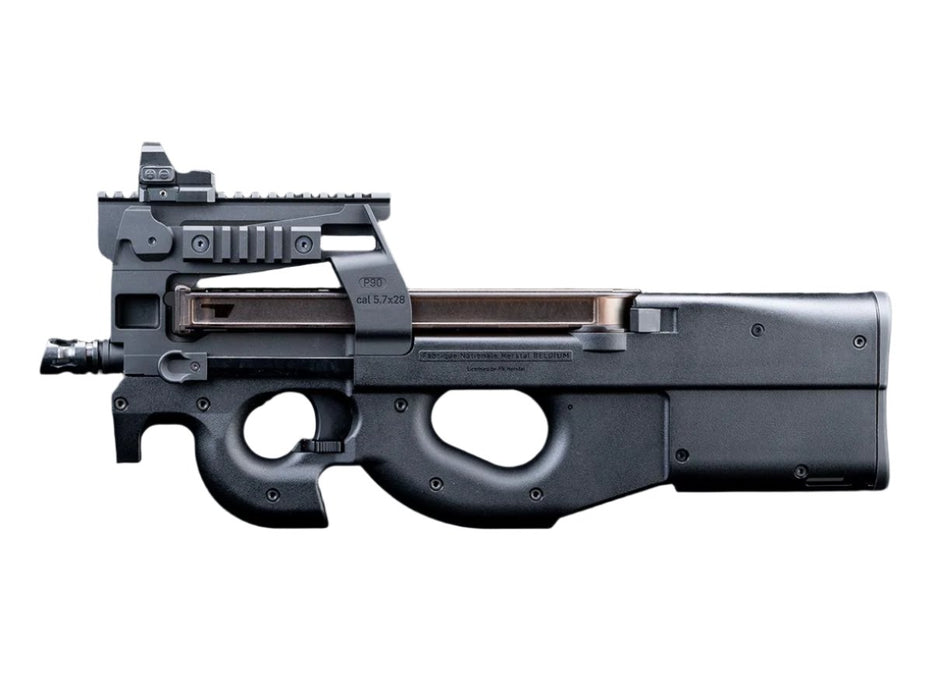 EMG / KRYTAC FN Herstal P90 Licensed by Cybergun