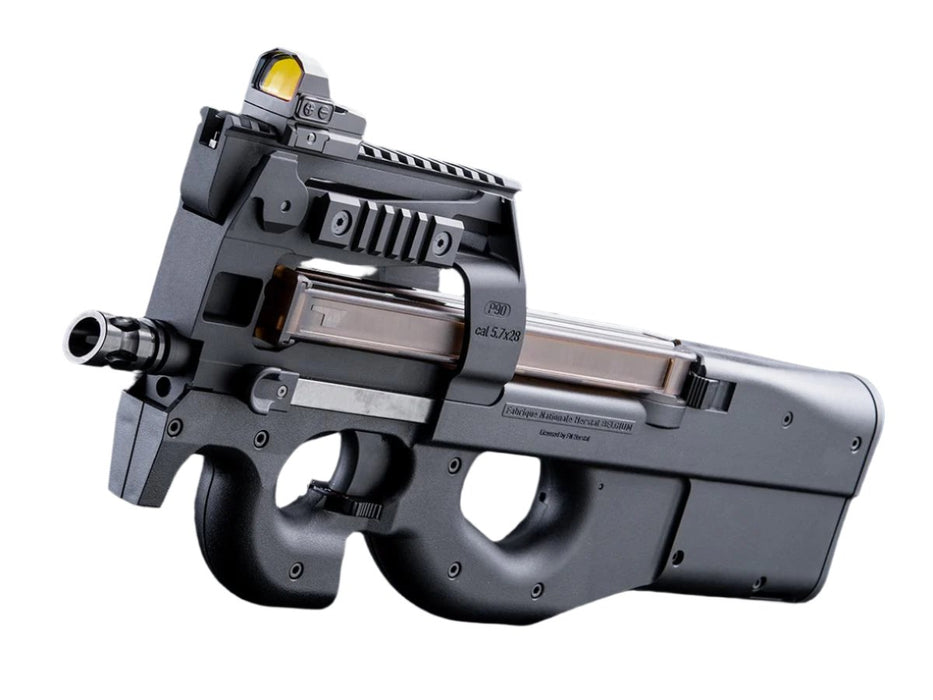 EMG / KRYTAC FN Herstal P90 Licensed by Cybergun