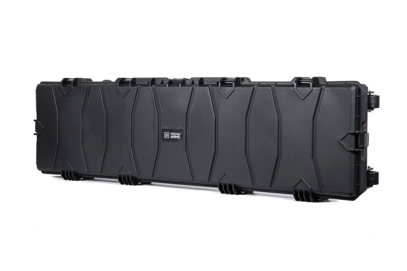 Specna Arms Gun Case 136 cm Black