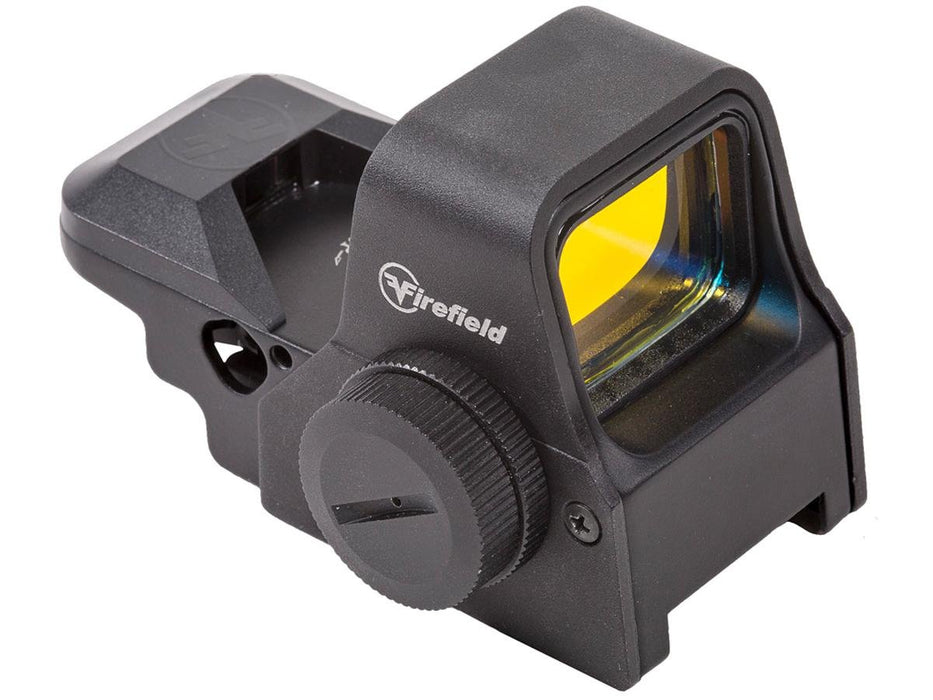 Firefield Impact XLT Red Dot Reflex Sight