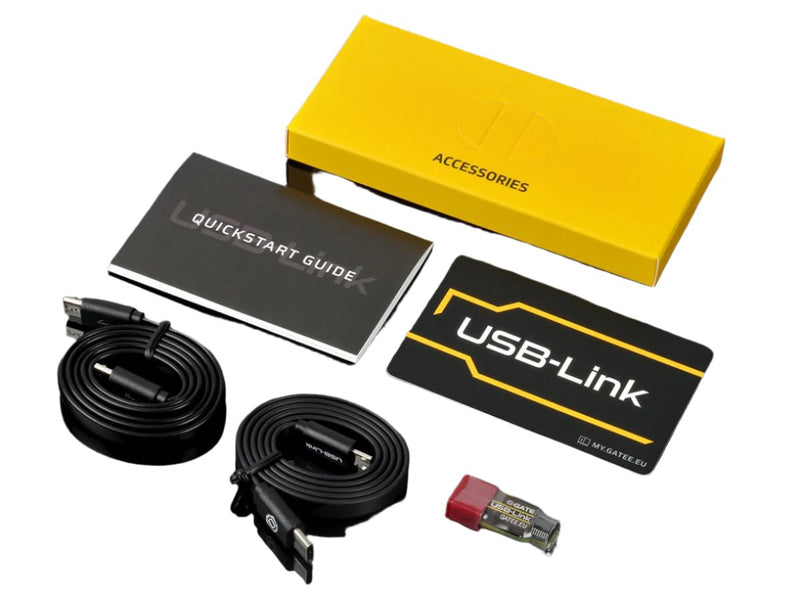 GATE USB-Link 2 for GATE Control Station App