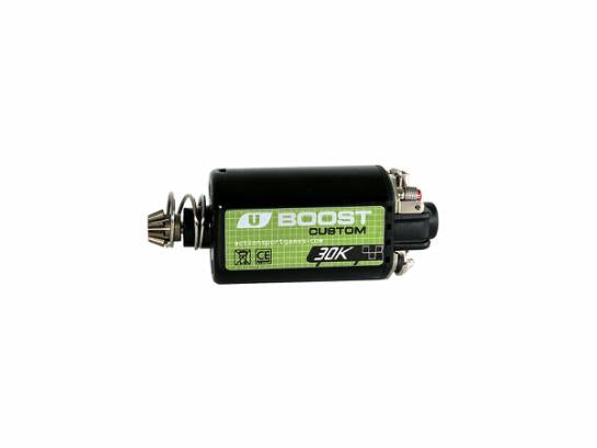 ASG Ultimate Boost Motor