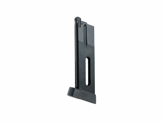 ASG CZ 75 CO2 Magazine