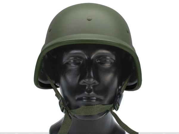 Avengers Heavy Duty PASGT Airsoft Helmet