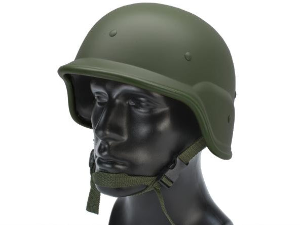 Avengers Heavy Duty PASGT Airsoft Helmet