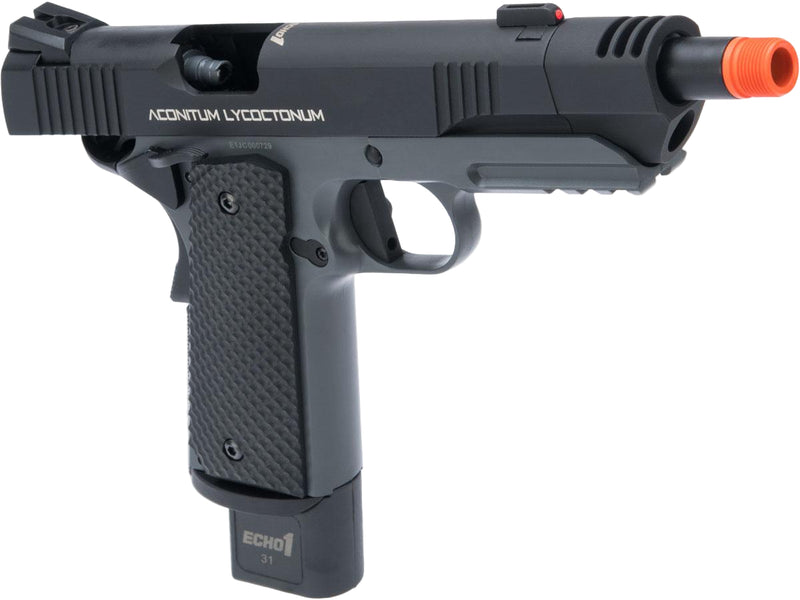 Echo1 Wolfsbane 1911 Airsoft GBB Pistol