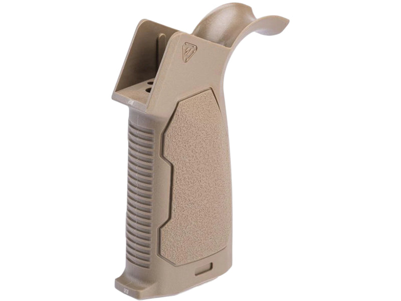 EMG / Strike Industries "MilSim" Enhanced Slim Motor Grip for M4/M16