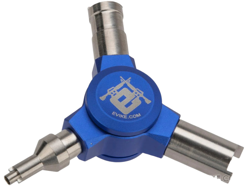 TRI Spinning Gas Valve Tool