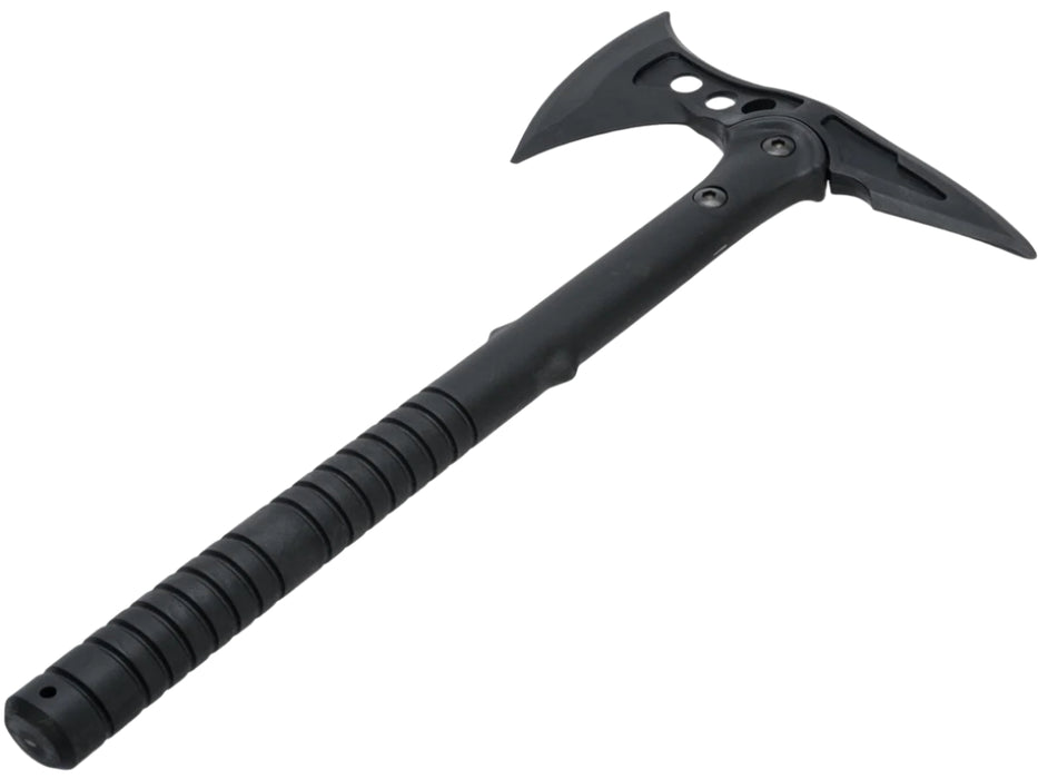 Matrix Rubber Tomahawk