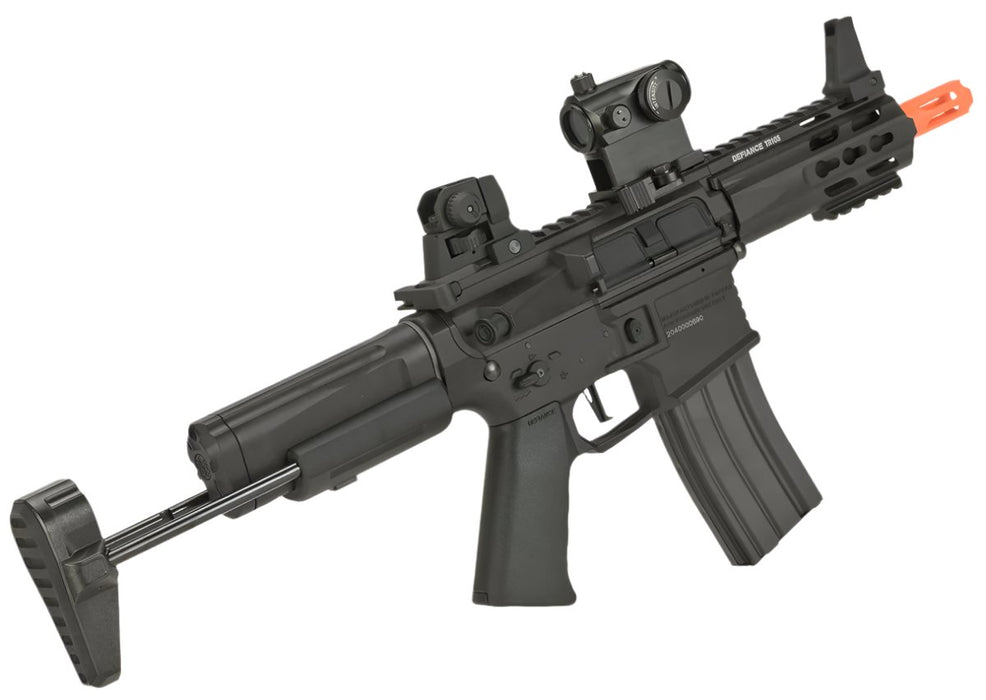 Krytac Full Metal Trident MKII PDW Airsoft AEG Rifle