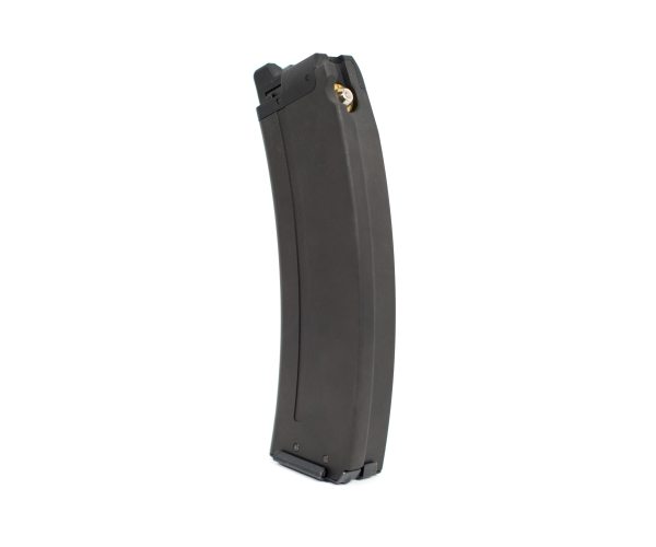 KWA kz.61 Skorpion Magazine