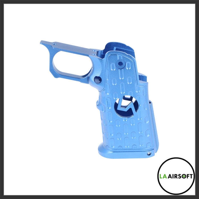 LA Capa Customs “S2” Standard Aluminum Grip for Hi Capa