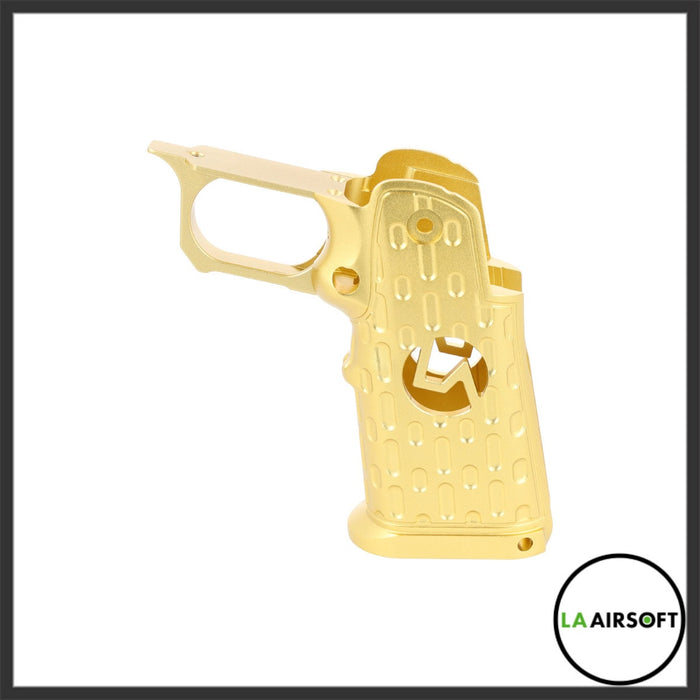 LA Capa Customs “S2” Standard Aluminum Grip for Hi Capa