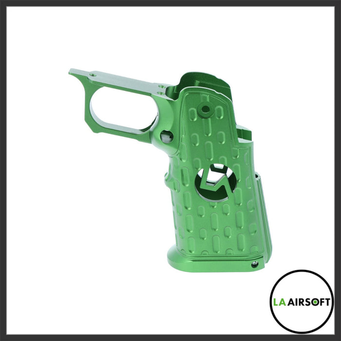 LA Capa Customs “S2” Standard Aluminum Grip for Hi Capa