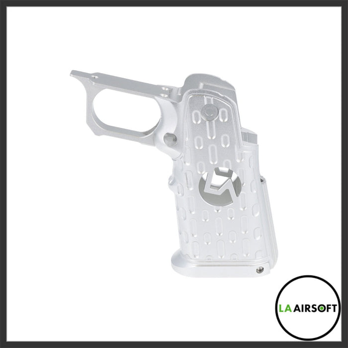 LA Capa Customs “S2” Standard Aluminum Grip for Hi Capa