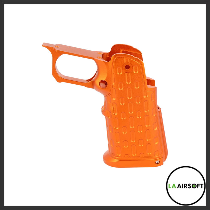 LA Capa Customs “S2” Standard Aluminum Grip for Hi Capa