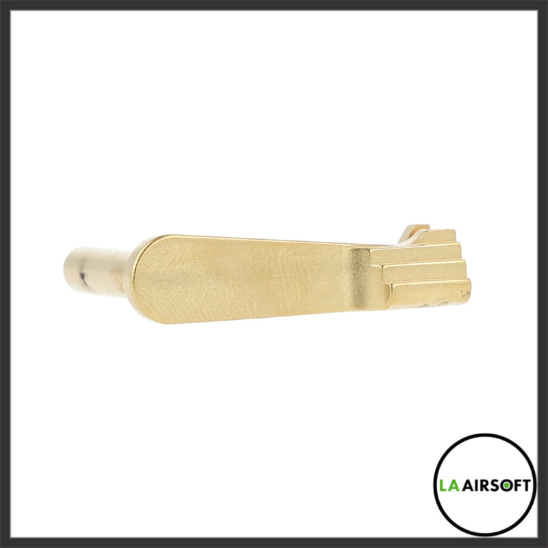 LA Capa Customs Aluminum Slide Stop for Hi Capa