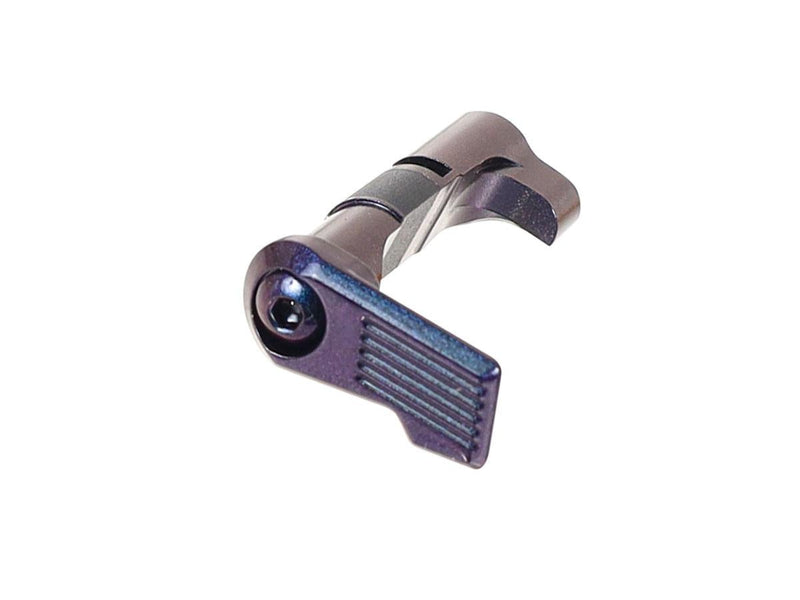 Nine Ball ZanShin Series Extended Magazine Release for Marui Hi-CAPA GBB Pistols