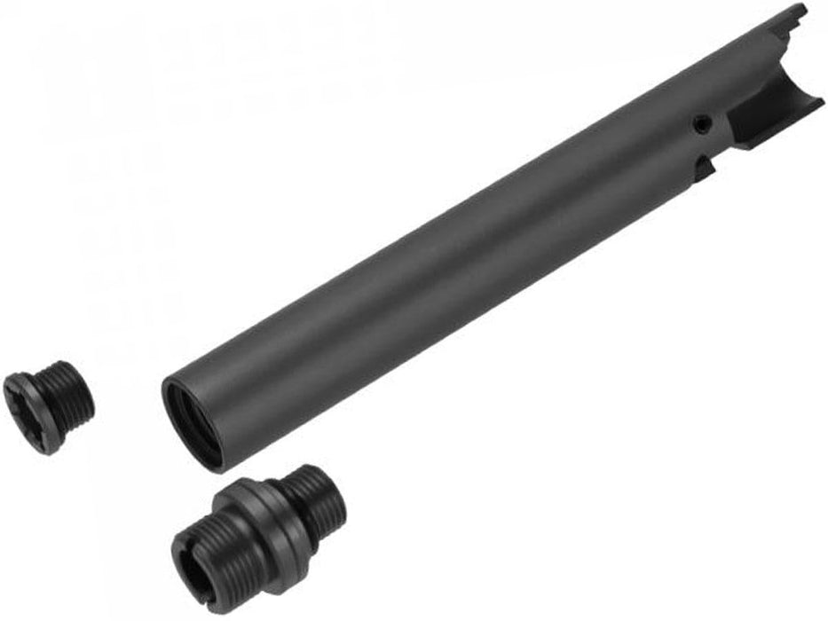 Nine Ball Fixed 2-Way Outer Barrel for TM Hi-CAPA D.O.R.