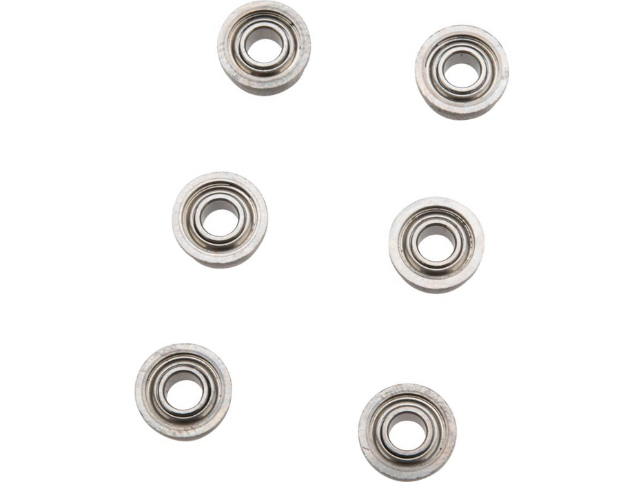 Prometheus Stainless Steel Bearings