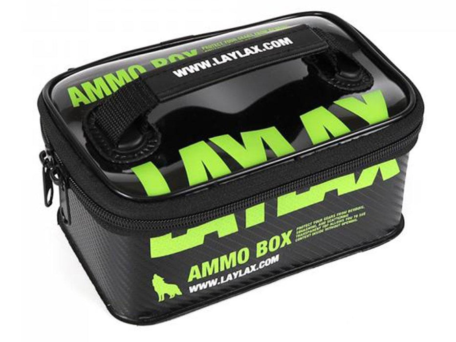 Laylax Ammo Box & Storage Case