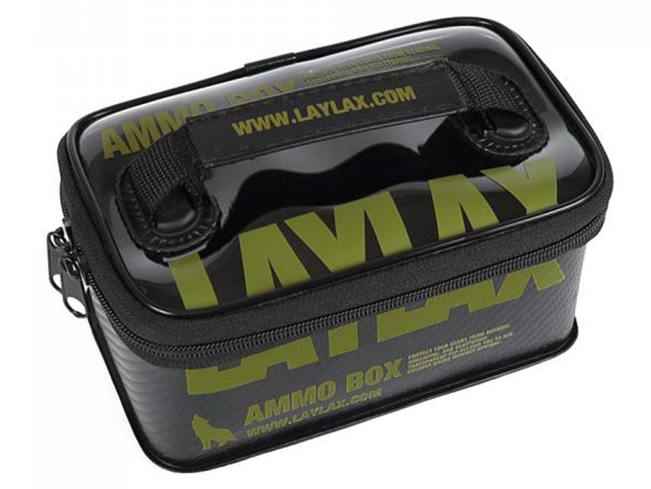 Laylax Ammo Box & Storage Case