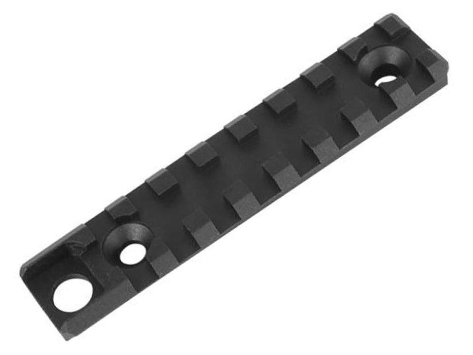 Laylax Under Rail Magazine Catch for Tokyo Marui VSR-10 Airsoft Sniper Rifles