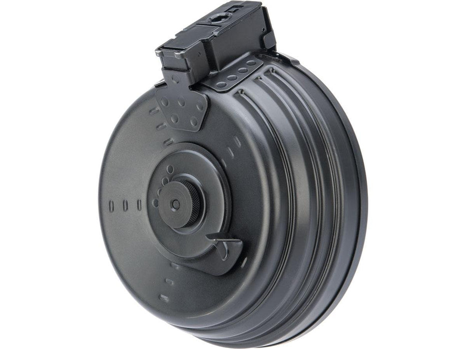 LCT 2000rd Electric Winding Drum Magazine for AK