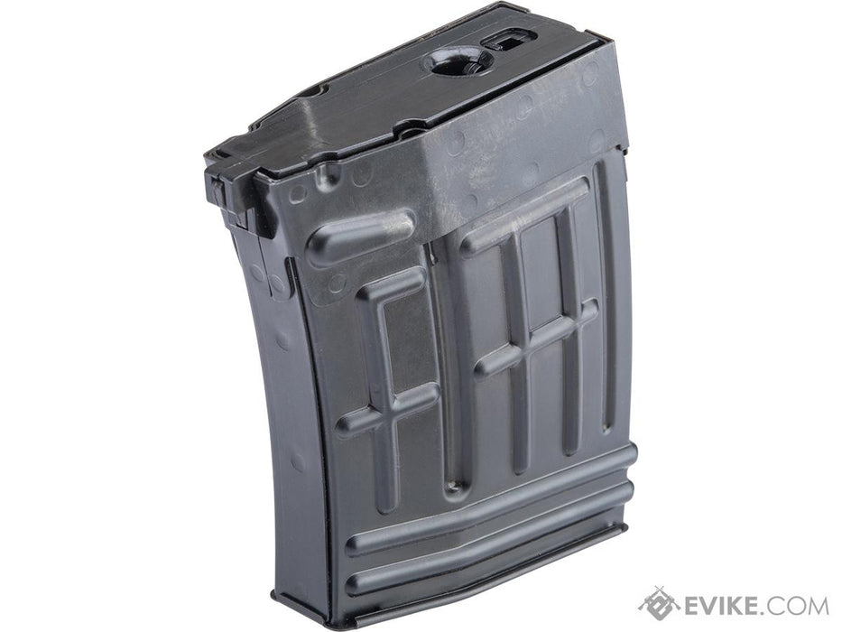 LCT 90 Round Mid-Cap Magazine for SVD Series