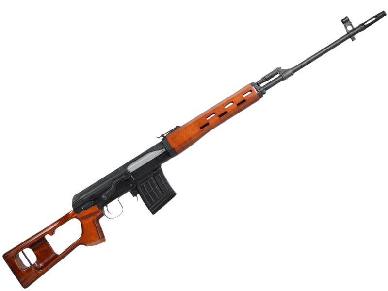 LCT SVD Series Sniper Rifle