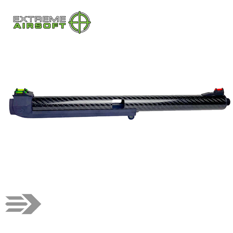 AirTac Customs ABS CRBN HPA Gen 3 Upper