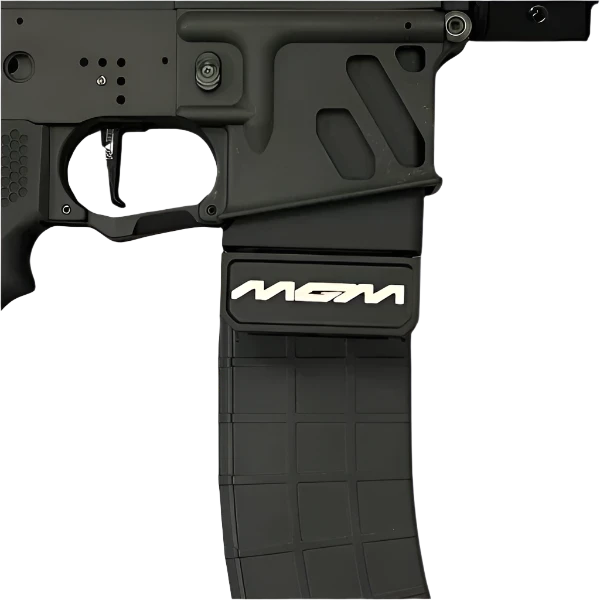 Monk Customs MGM - Airsoft Mounting System (M4)