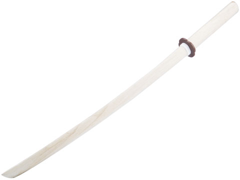 Master Cutlery 40" Wooden Training Sword
