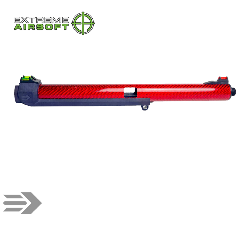 AirTac Customs ABS CRBN HPA Gen 3 Upper