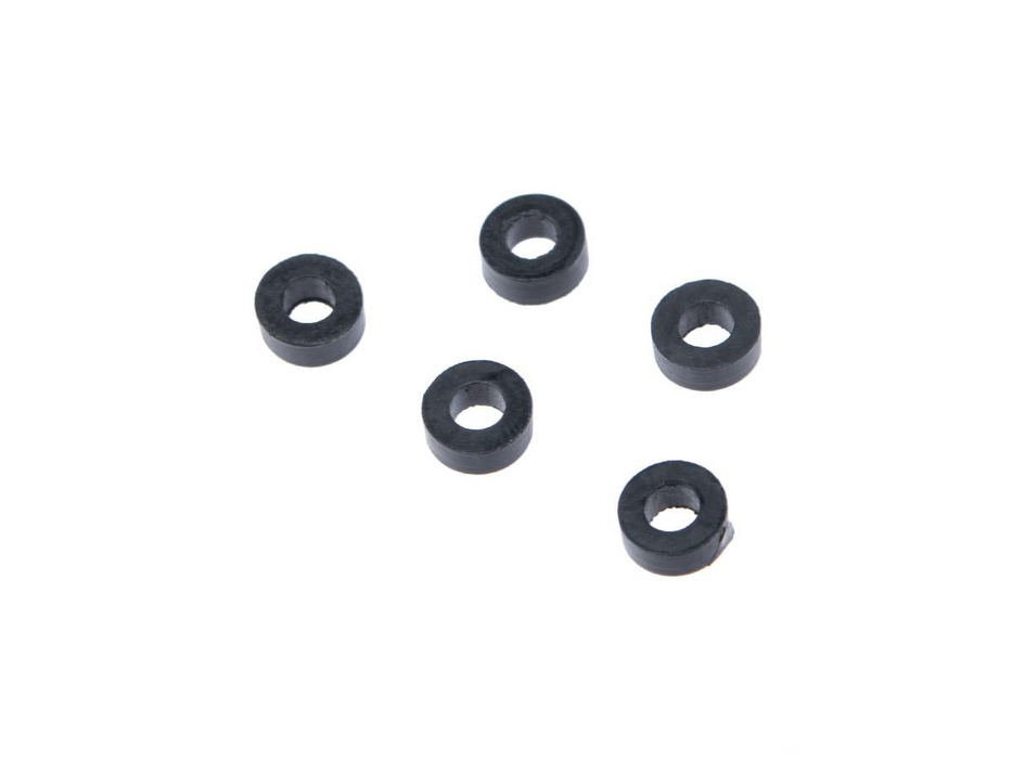 Maple Leaf Inlet Valve O-ring for Airsoft GBB Pistol Magazines