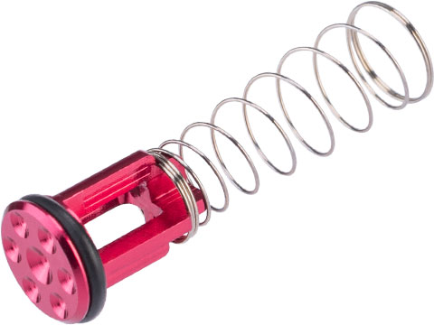 Poseidon Ice Pick GBB Flute Valve System