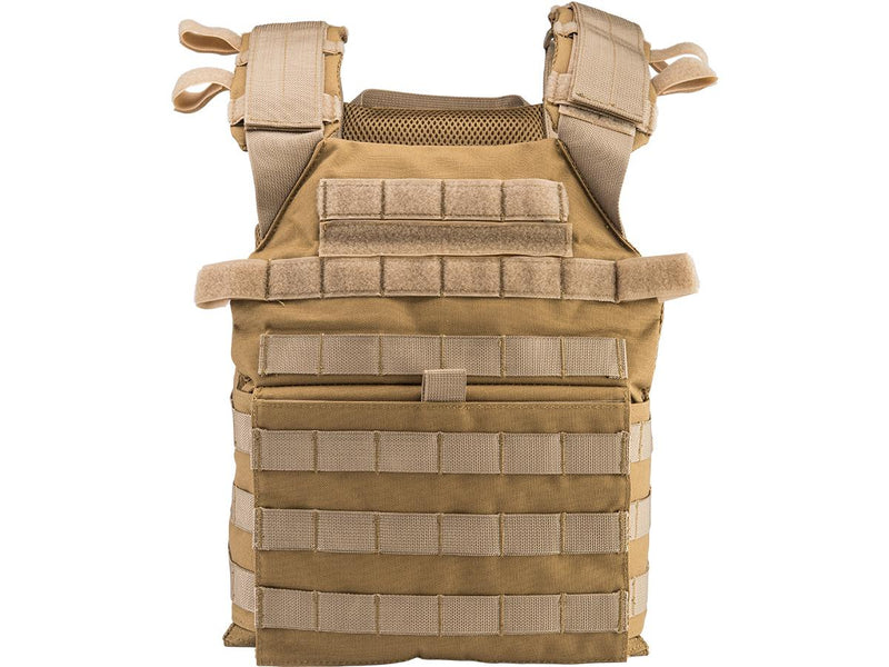 Matrix Assault Recon Plate Carrier