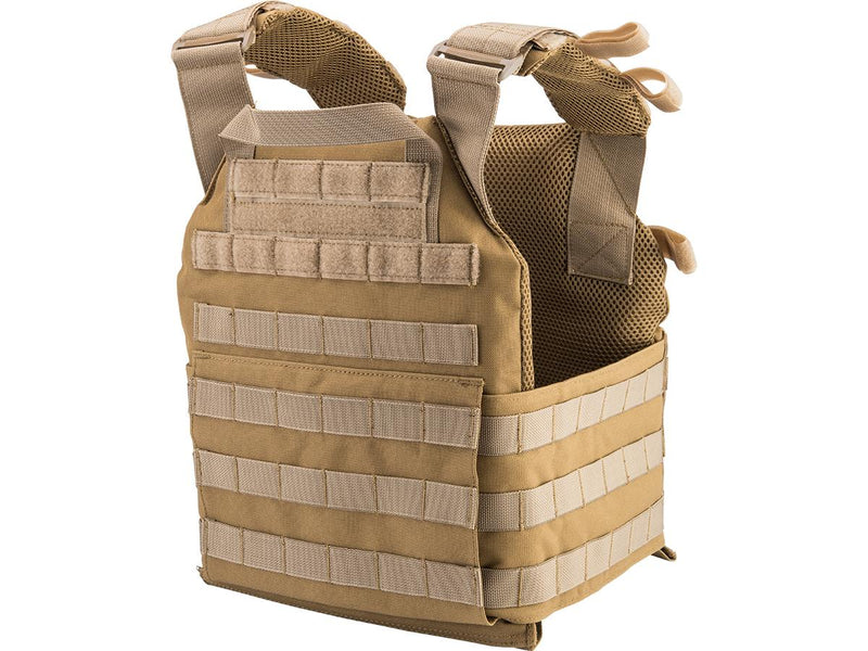 Matrix Assault Recon Plate Carrier