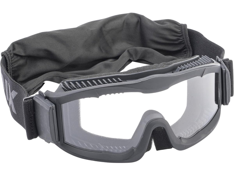 Matrix Tactical Systems "Marauder" ANSI Rated Goggles