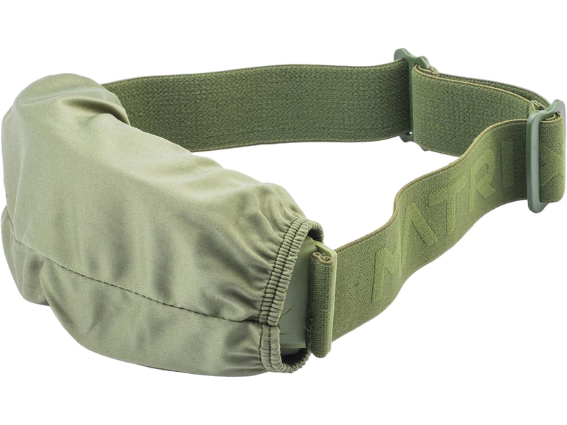 Matrix Tactical Systems "Marauder" ANSI Rated Goggles