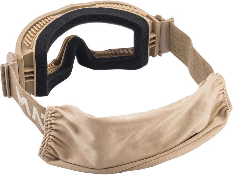 Matrix Tactical Systems "Marauder" ANSI Rated Goggles