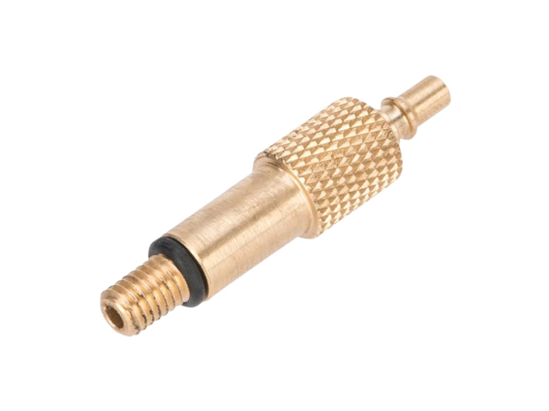 Golden Eagle 52rd Magazine for M4 Airsoft GBB Rifles w/ HPA Adapter