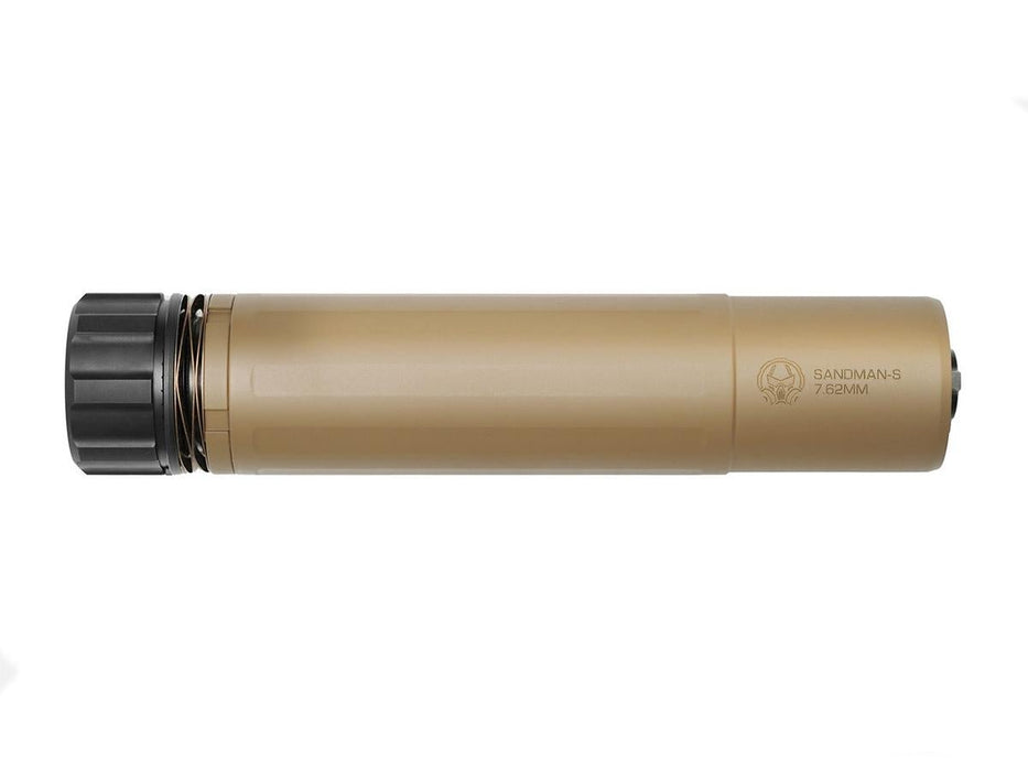 PTS Dead Air - Sandman Mock Suppressor With Tracer